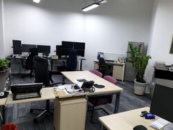 PLUS (D1), Office #566772871